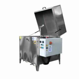 IBS-Lavadora automática tipo MAXI 78